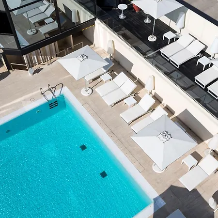 Hotel Sporting 4*