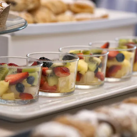 Sporting Hotel Rimini