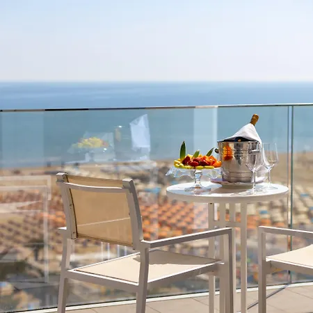 Hotel Sporting Rimini