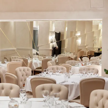 Sporting Hotel Rimini