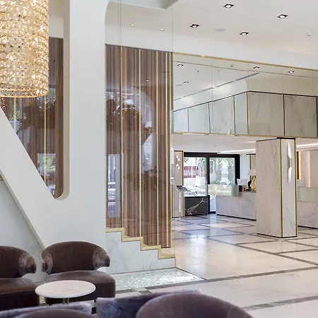 Sporting Hotel Rimini