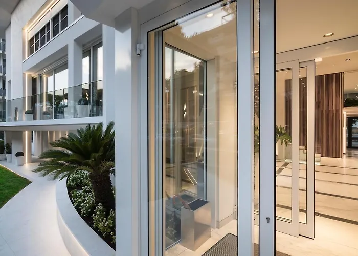 Hotel Sporting Rimini