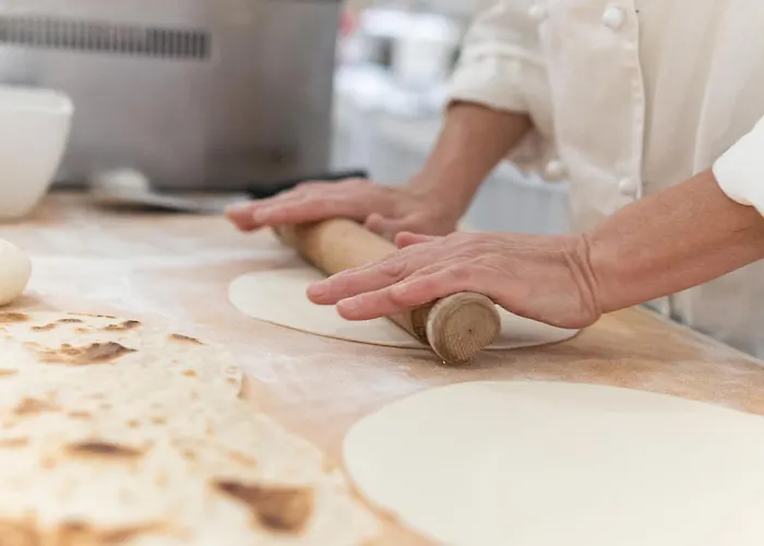 Отель Sporting Римини