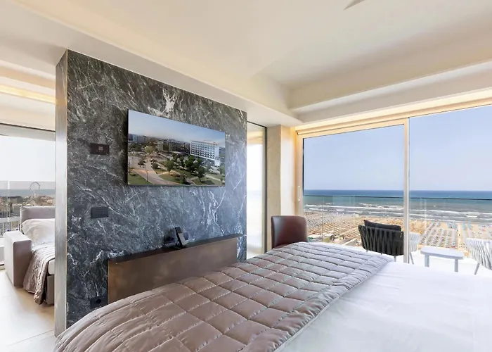 Sporting Hotel Rimini