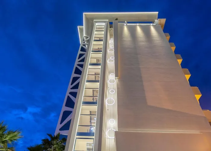 Sporting Hotel Rimini