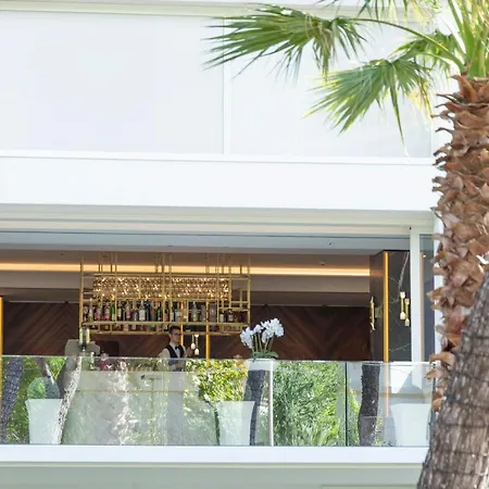 斯波廷酒店 酒店 4*