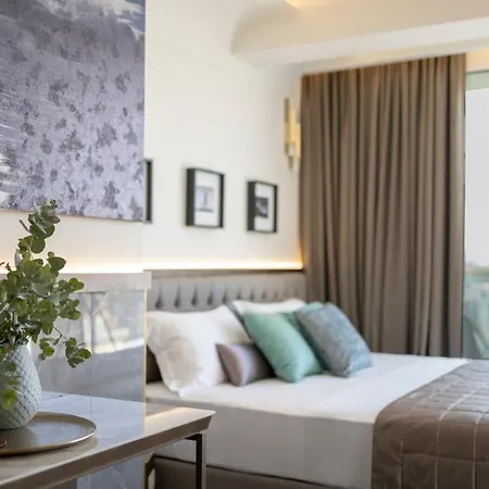 酒店 斯波廷酒店