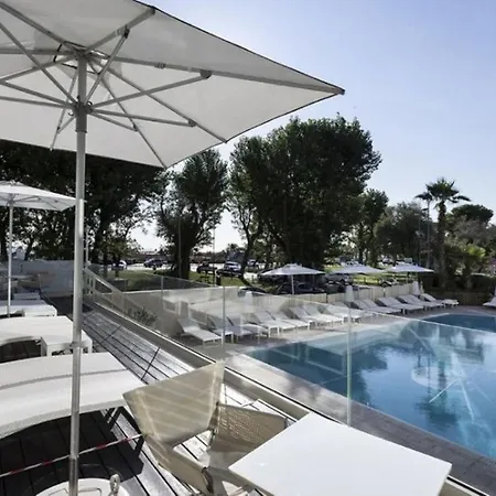 斯波廷酒店 酒店