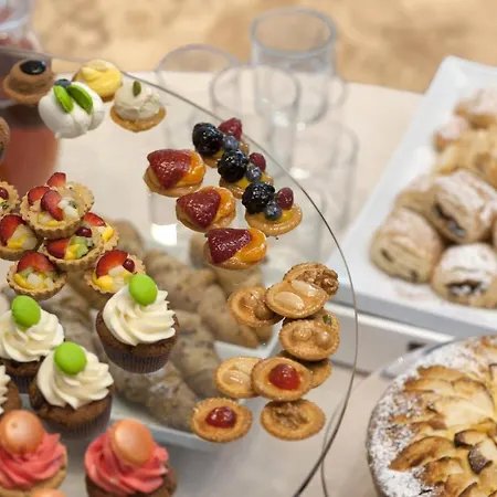 斯波廷酒店 酒店 4*