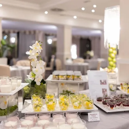 酒店 斯波廷酒店 4*