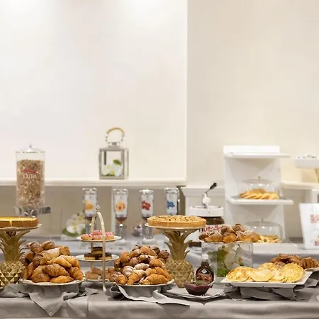 斯波廷酒店 酒店 4*