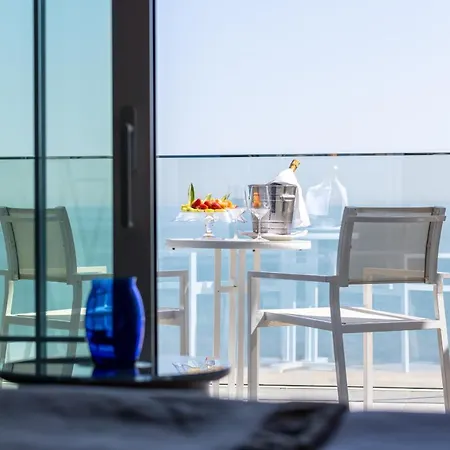 斯波廷酒店 里米尼