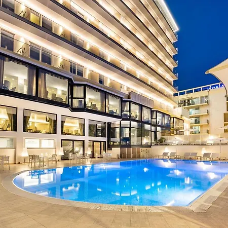 Sporting Otel