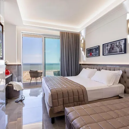 Sporting Hotel 4*