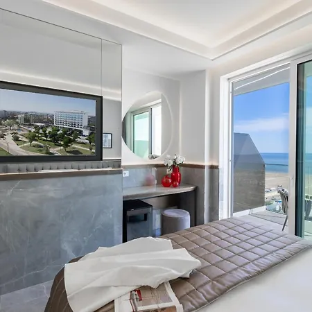 Sporting Hotel 4*