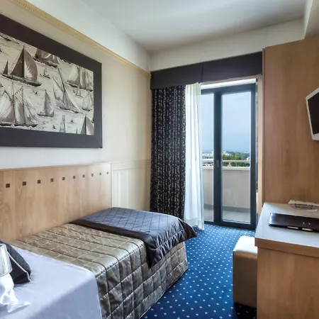 斯波廷酒店 酒店 4*