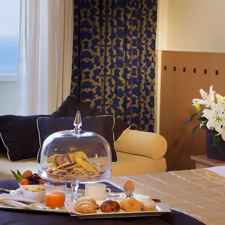 酒店 斯波廷酒店 4*