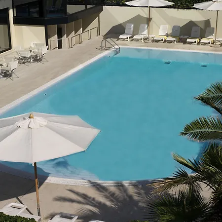 斯波廷酒店 酒店