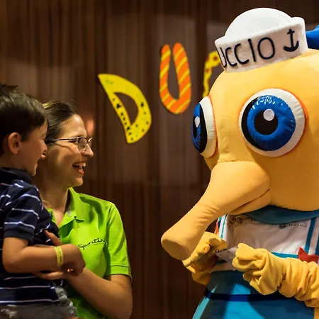 斯波廷酒店 酒店