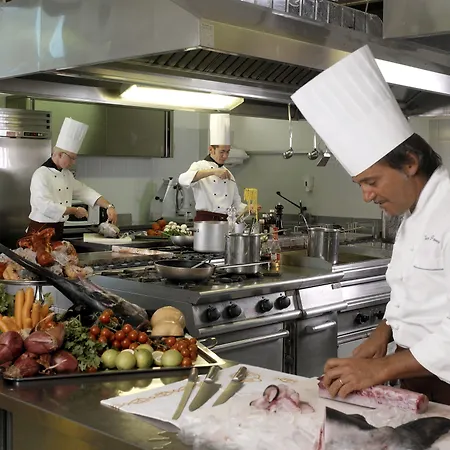 酒店 斯波廷酒店