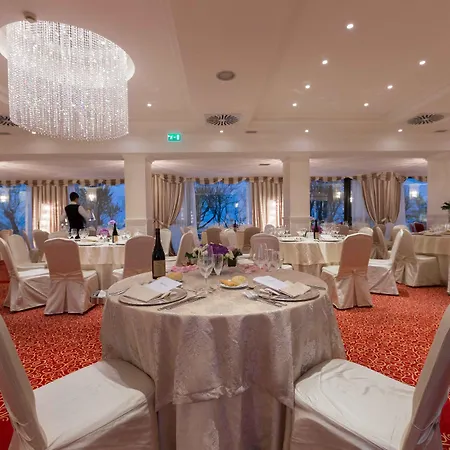 斯波廷酒店 酒店 里米尼