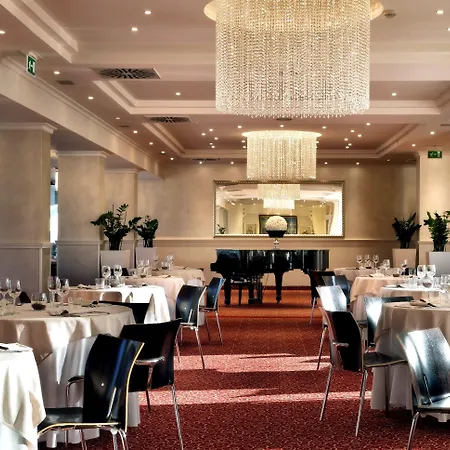 斯波廷酒店 酒店