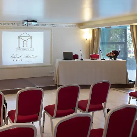 Hotel Sporting Rimini