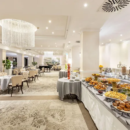 酒店 斯波廷酒店