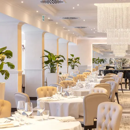 Hotel Sporting 4*