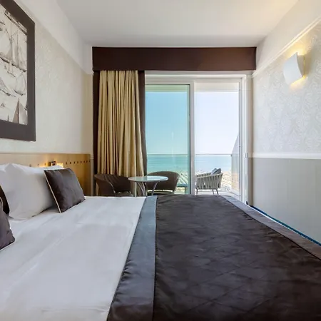 酒店 斯波廷酒店 4*