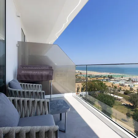 Hotel Sporting Rimini