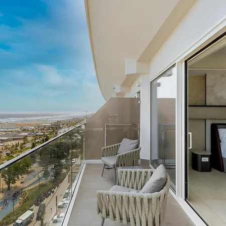 Hotel Sporting 4*