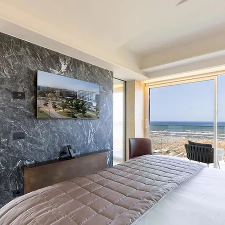 斯波廷酒店 酒店 里米尼