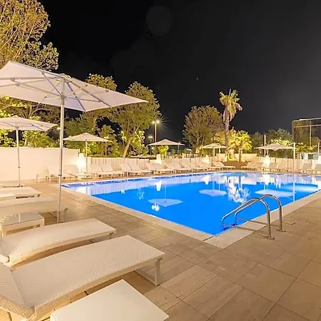 Otel Sporting
