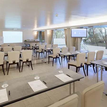 Hotel Sporting 4*