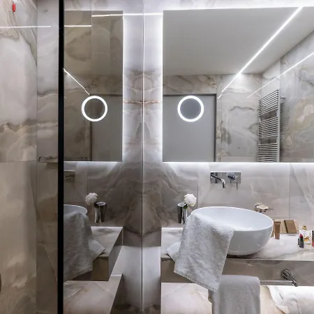 Hotel Sporting 4*