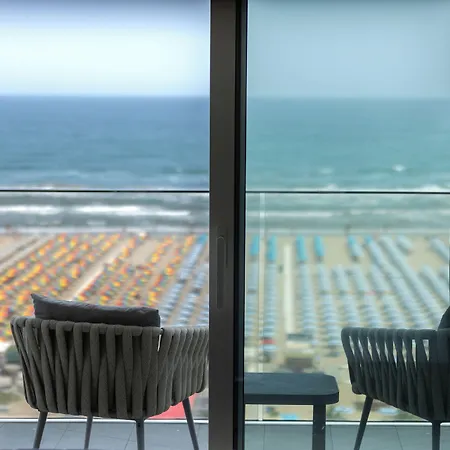 Hotel Sporting Rímini