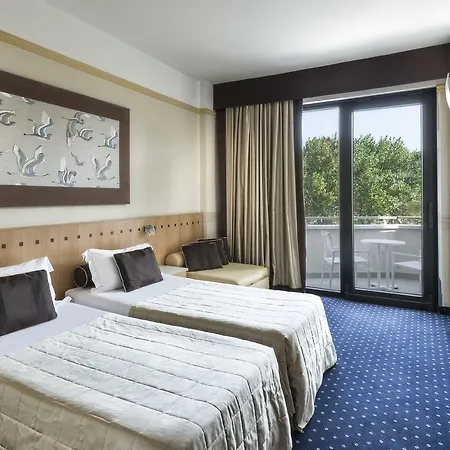 Otel Sporting
