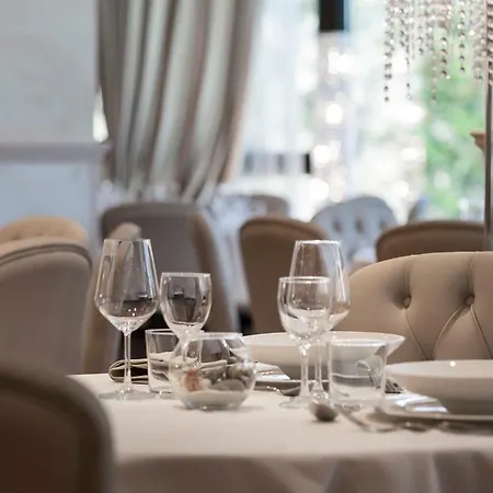 酒店 斯波廷酒店 里米尼