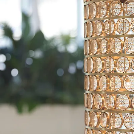 斯波廷酒店 酒店 4*