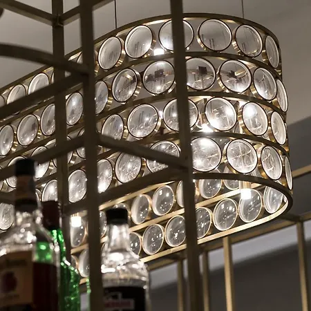 斯波廷酒店 酒店 里米尼