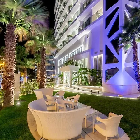 Sporting Otel 4*