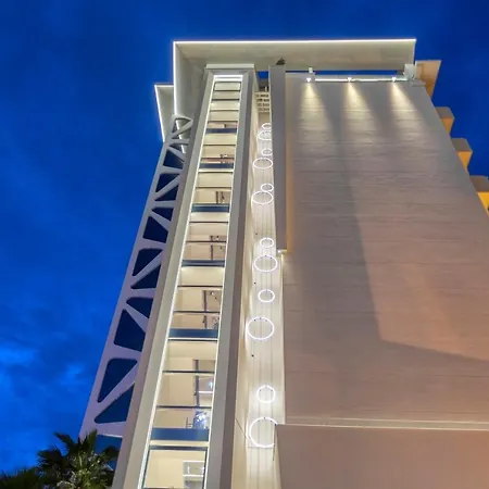 Sporting Hotel Rimini