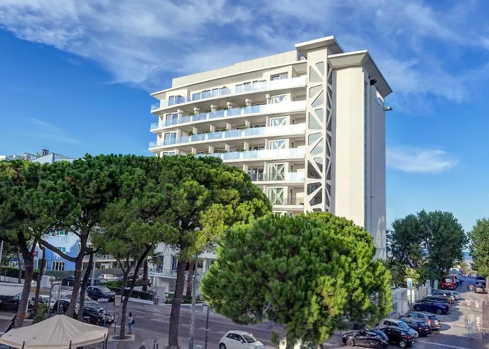 Hotel Sporting Rímini