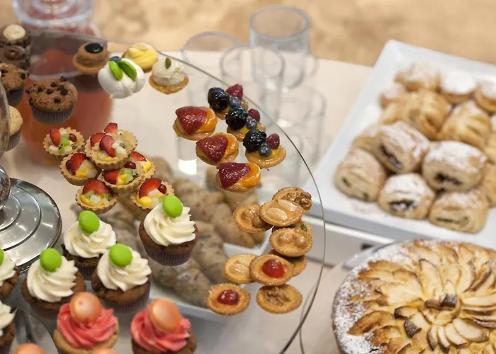 Sporting ホテル 4*