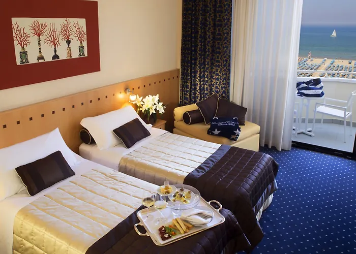 Sporting Hotel Rímini