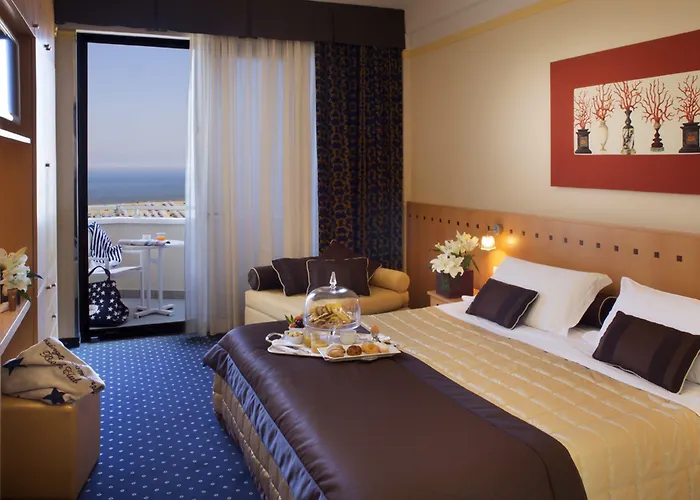 Hotel Sporting Rimini