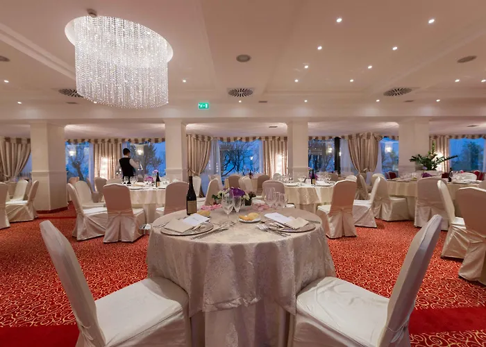 Sporting Hotel Rimini