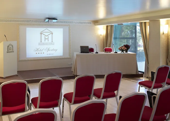Hotel Sporting Rimini