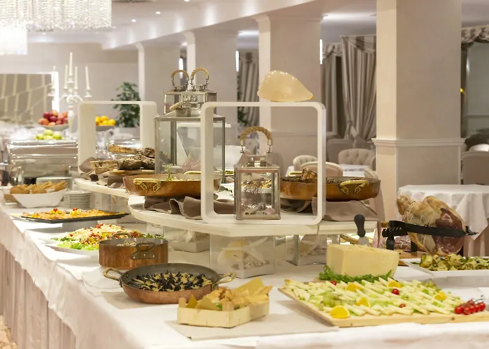 Sporting 4* リミニ